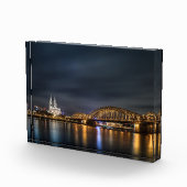 Keulen Duitsland Fotoblokken (Rechts)
