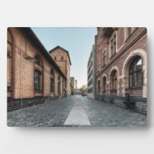 Keulen Duitsland Fotoplaat (voorkant)