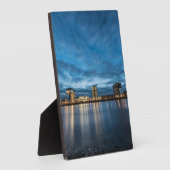 Keulen Duitsland Fotoplaat (Zijkant)