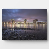 Keulen Duitsland Fotoplaat (voorkant)