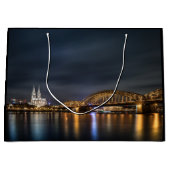 Keulen Duitsland Groot Cadeauzakje (Voorkant)