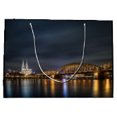 Keulen Duitsland Groot Cadeauzakje (Achterkant)