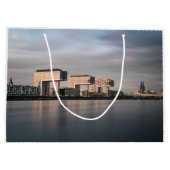 Keulen Duitsland Groot Cadeauzakje (Achterkant)