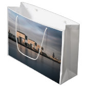 Keulen Duitsland Groot Cadeauzakje (Voorkant Gekanteld)