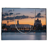 Keulen Duitsland Groot Cadeauzakje (Achterkant)