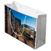 Keulen Duitsland Groot Cadeauzakje (Voorkant Gekanteld)