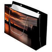 Keulen Duitsland Groot Cadeauzakje (Voorkant Gekanteld)