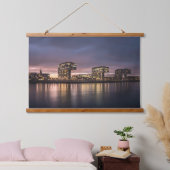 Keulen Duitsland Hangend Wandkleed (Slaapkamer)