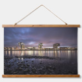 Keulen Duitsland Hangend Wandkleed (Voorkant)