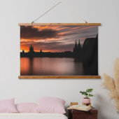 Keulen Duitsland Hangend Wandkleed (Slaapkamer)