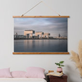 Keulen Duitsland Hangend Wandkleed (Slaapkamer)