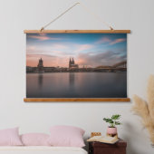 Keulen Duitsland Hangend Wandkleed (Slaapkamer)