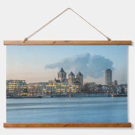 Keulen Duitsland Hangend Wandkleed