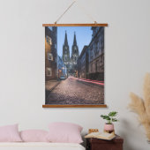 Keulen Duitsland Hangend Wandkleed (Slaapkamer)