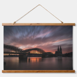 Keulen Duitsland Hangend Wandkleed