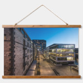 Keulen Duitsland Hangend Wandkleed (Voorkant)