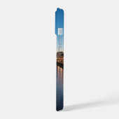 Keulen Duitsland iPhone 15 Case (Linkerkant)