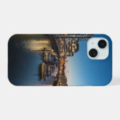 Keulen Duitsland iPhone 15 Case (Achterkant horizontaal)