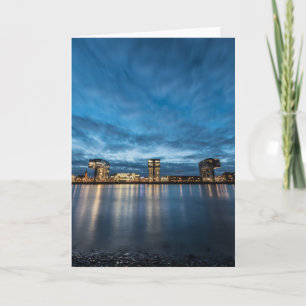 Keulen Duitsland Kaart