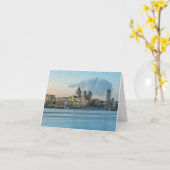 Keulen Duitsland Kaart (Gele Bloem)