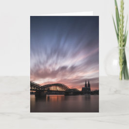 Keulen Duitsland Kaart