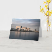 Keulen - Duitsland Kaart (Gele Bloem)