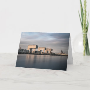 Keulen - Duitsland Kaart