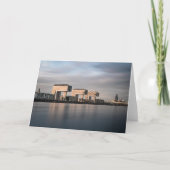 Keulen - Duitsland Kaart (Voorkant)