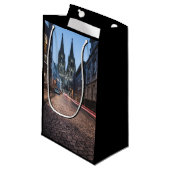 Keulen Duitsland Klein Cadeauzakje (Voorkant Gekanteld)