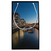 Keulen Duitsland Klein Cadeauzakje (Achterkant)