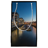 Keulen Duitsland Klein Cadeauzakje (Voorkant)