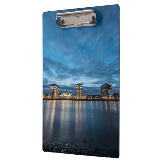 Keulen Duitsland Klembord (Links)