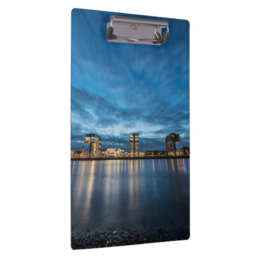 Keulen Duitsland Klembord (Rechts)