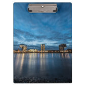 Keulen Duitsland Klembord (Voorkant)