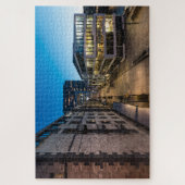 Keulen Duitsland Legpuzzel (Verticaal)