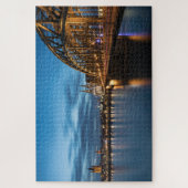 Keulen Duitsland Legpuzzel (Verticaal)