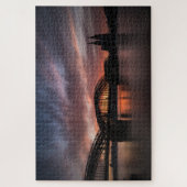 Keulen Duitsland Legpuzzel (Verticaal)