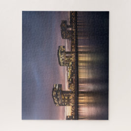 Keulen Duitsland Legpuzzel