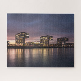 Keulen Duitsland Legpuzzel