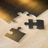 Keulen Duitsland Legpuzzel (Zijkant)