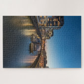 Keulen Duitsland Legpuzzel (Horizontaal)