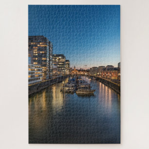 Keulen Duitsland Legpuzzel