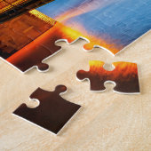 Keulen, Duitsland Legpuzzel (Zijkant)