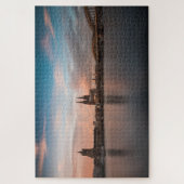 Keulen Duitsland Legpuzzel (Verticaal)