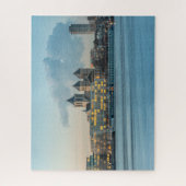 Keulen Duitsland Legpuzzel (Verticaal)