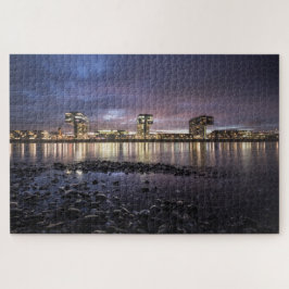 Keulen Duitsland Legpuzzel