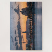 Keulen Duitsland Legpuzzel (Verticaal)