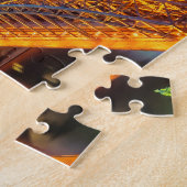 Keulen, Duitsland Legpuzzel (Zijkant)