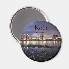 Keulen Duitsland Magneet