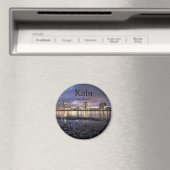Keulen Duitsland Magneet (Insitu (Vaatwasser))
